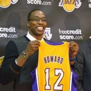 Lakers sign Dwight Howard « TRIO