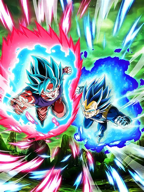 Super Saiyan Blue Evolution Wallpapers - Top Free Super Saiyan Blue Evolution Backgrounds ...