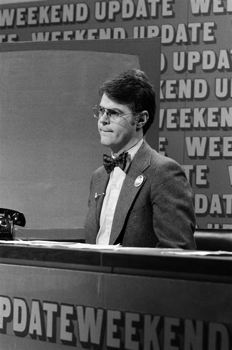 Dan Aykroyd | Saturday night live, Weekend update, My love