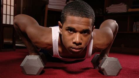 Top ab workouts for teenage guys at home