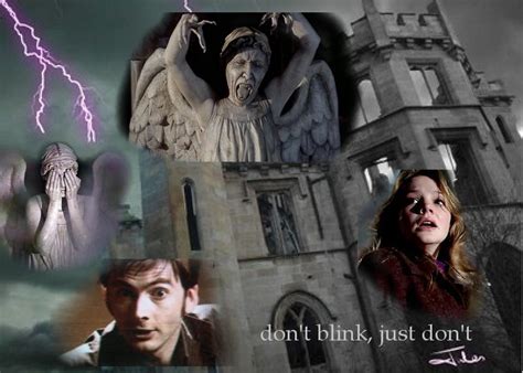 donÞt blink - Doctor Who Photo (2459454) - Fanpop