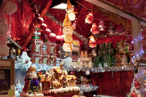 Best Christmas Markets In And Around Tokyo - Savvy Tokyo