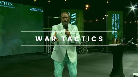 War Tactics - YouTube