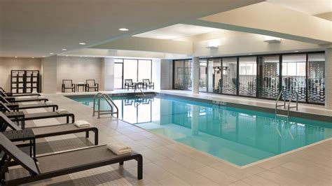 Hotels near Toronto Congress Centre | The Westin Toronto Airport