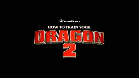 how to train your dragon 2-teaser trailer music - YouTube