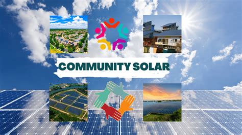 Community Solar | Greenon Energy