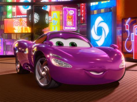 'Cars 2' Review : NPR