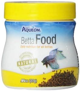 6 Best Betta Fish Food Available Today? (2020 Reviews)