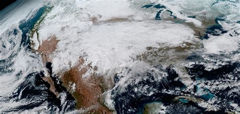 New weather satellite will make climate change harder to conceal