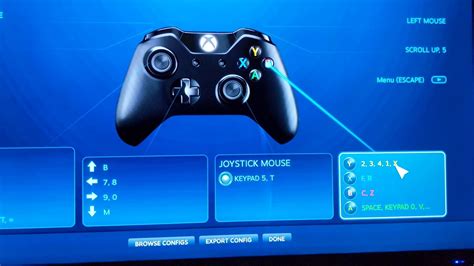 Pcsx2 Xbox Controller Setup - italianqlero