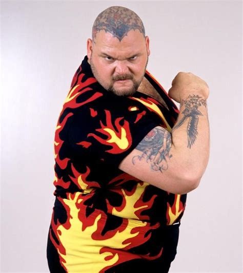 Bam Bam Bigelow: photos | Bam bam bigelow, Bambam, Wrestling stars