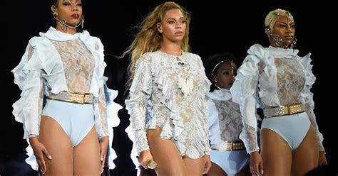 Police Officer Recreates Beyoncé's 'Formation' VIDEO | TIME