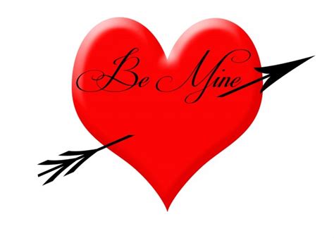 Be Mine Valentine Free Stock Photo - Public Domain Pictures