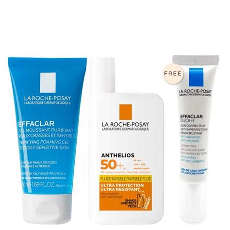 La Roche Posay Skin Care Products - Buy Online at SkinMiles South Africa