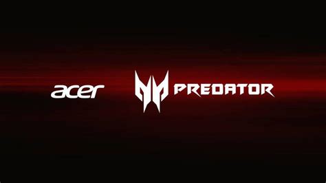 Acer Gaming Logo - LogoDix