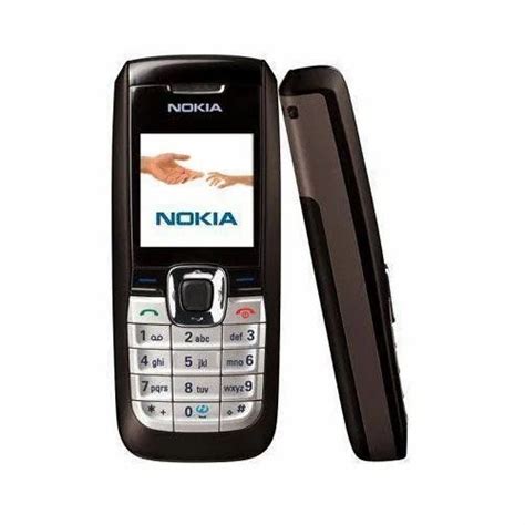 Nokia 2610 Mobile Phone at Rs 800 | Nokia 6 in Kolkata | ID: 20327905373