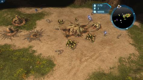 Flood Colony image - Halo Wars Leader Overhaul Mod for Halo Wars ...