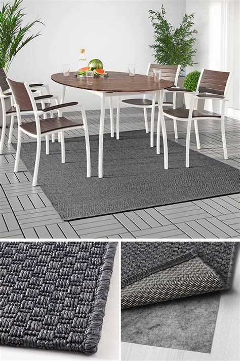 9 Stylish Outdoor Rug Ideas For Your Home