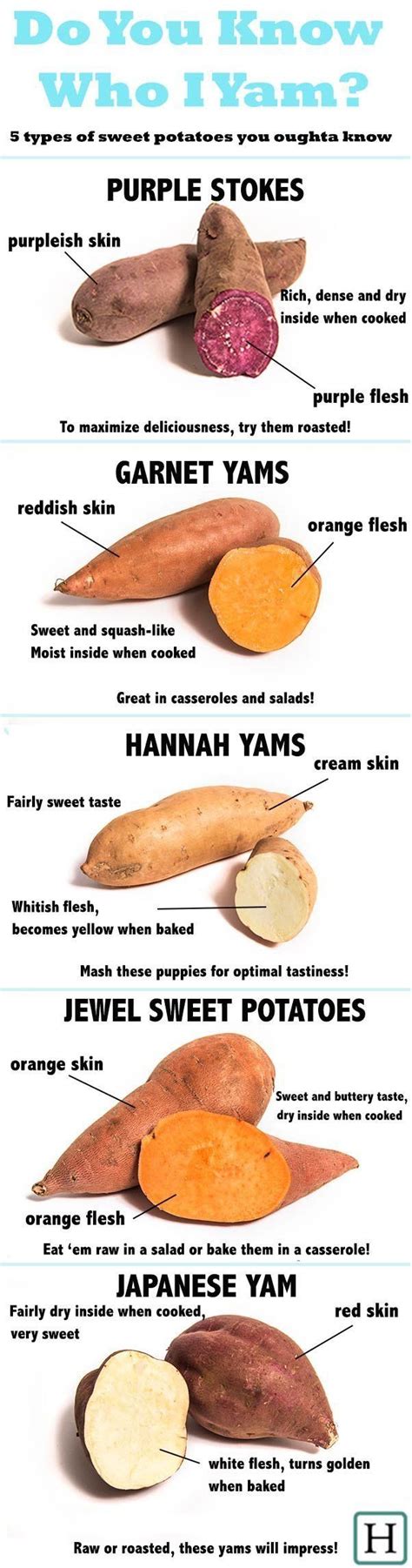 Japanese Sweet Potato Calories: How Many Are in One Serving? - PlantHD