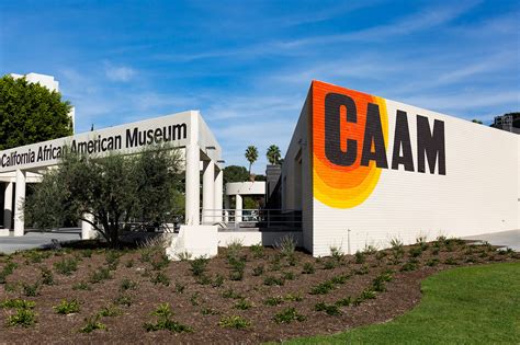 CAAM | Home