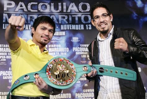 Manny Pacquiao vs. Antonio Margarito - Alchetron, the free social ...