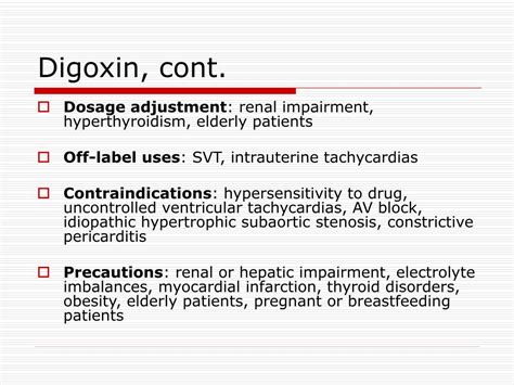 PPT - LPN IV Push Medications PowerPoint Presentation, free download ...