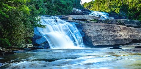 The 30 Best Waterfalls Near Asheville NC