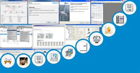 Online Learning Solutions: Fluid Simulation Software