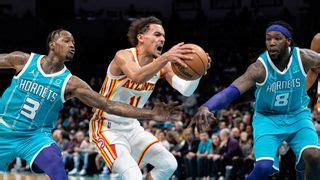 Hornets vs Hawks live stream: How to watch the NBA play-in tournament online right now | Tom's Guide