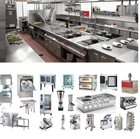 Catering & Kitchen Equipment – Turkeyner