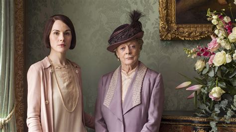 Downton Abbey Season 1-6 Complete BluRay 720p - TodayTvSeries