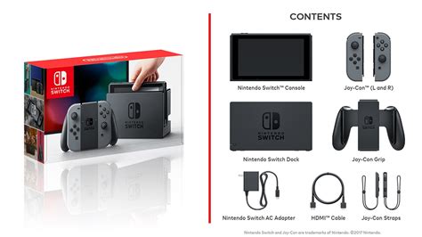 Nintendo Switch: The Good, The Bad and The Unknown | Gaming Blog