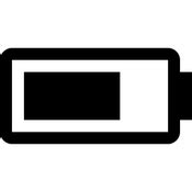 Afficher le pourcentage de batterie restante sur iPhone/iPad