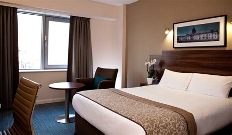 Leonardo Hotel Dublin Parnell Street | Ireland | Leonardo Hotels