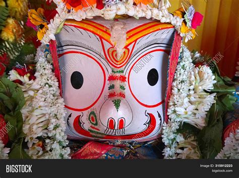 Idols God Balaram. Image & Photo (Free Trial) | Bigstock