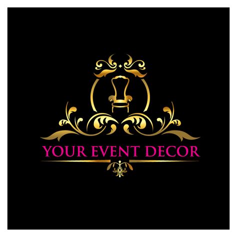 Event Management Logo Design Sample | Logo Ideas GA Georgia