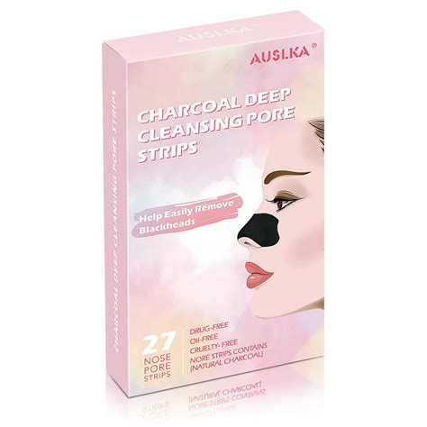 Best Nose Strips For Clogged Pores & Blackheads 2021 | StyleCaster