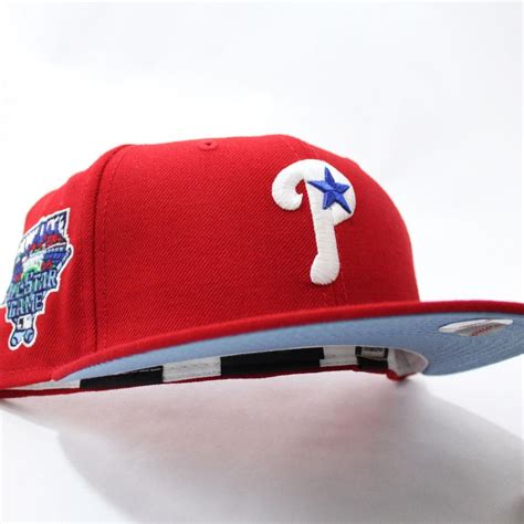 New Era Custom Hats - Fitted Hats - 59Fifty New Era Caps - Fitteds ...