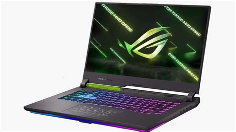 Asus strengthens its ROG series with Strix and TUF laptops in India | Mint