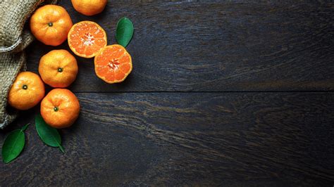 Citrus Fruits Wallpapers - Top Free Citrus Fruits Backgrounds - WallpaperAccess