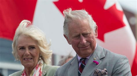 Why is the Queen still Canada's Head of State 150 years after its independence? | ITV News