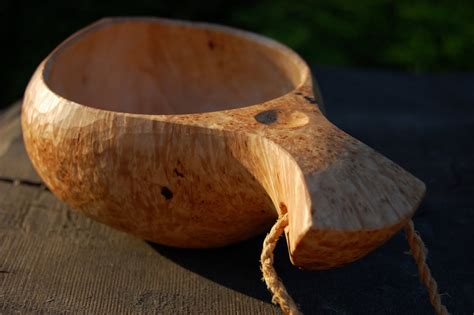 Kuksa designs - Handmade of Wood