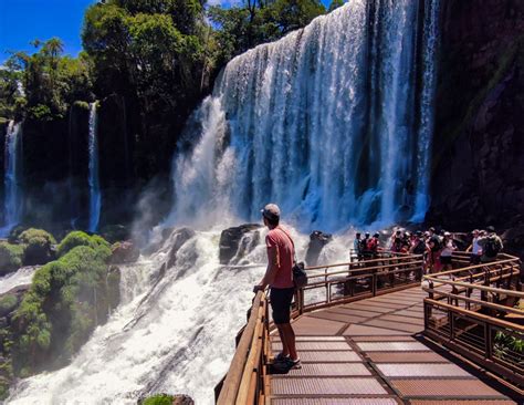 12 cosas que ver y hacer en Puerto Iguazú Argentina – E7radio noticias ...