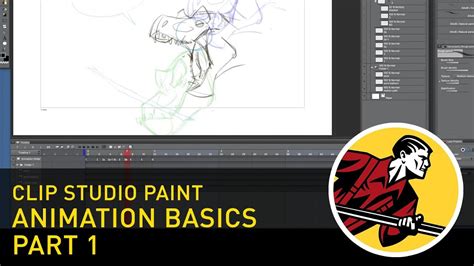 clip studio paint animation frame limit - Leon Mcmahan