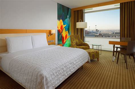 5 Star Family Friendly Hotel | Le Méridien Cairo Airport