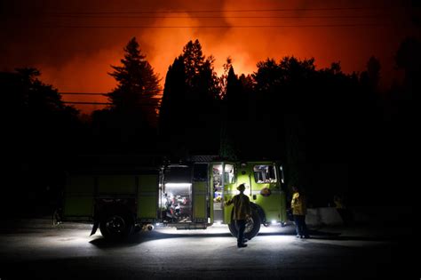 California wildfire evacuation checklist: Here's what you need to pack ...