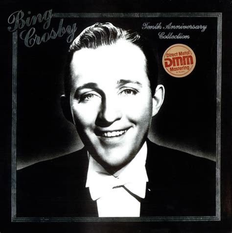 Bing Crosby Quotes. QuotesGram