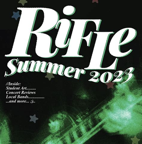 Summer 2023 RiFLe Now Available! – WRFL