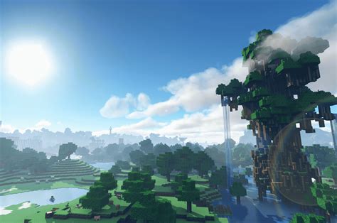 337 Wallpaper Hd Minecraft 4k Pictures - MyWeb