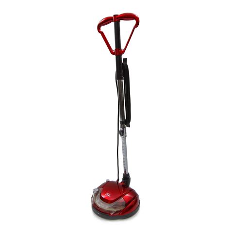 ProLux Hard Floor Cleaner Polisher Buffer Hardwood Grout Tile Scrubber ...